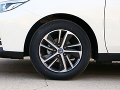 2018款 1.6L 手动智联精英版
