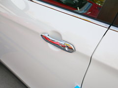 2018款 1.6L 手动智联精英版