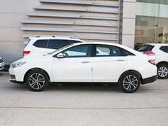 2018款 1.6L 手动智联精英版