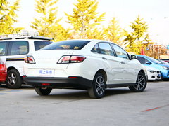 2018款 1.6L 手动智联精英版