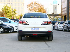 2018款 1.6L 手动智联精英版