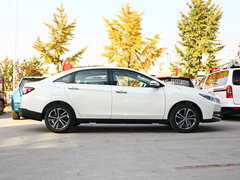 2018款 1.6L 手动智联精英版