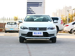 2018款 1.6L 手动智联精英版