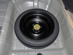 2018款 1.6L CVT智联精英版