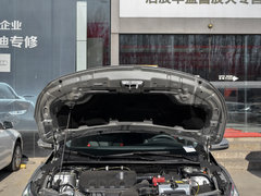 2018款 1.6L CVT智联精英版
