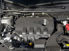 2018款 1.6L CVT智联精英版