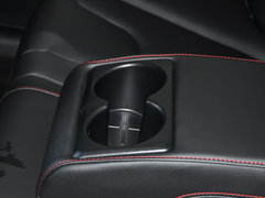 2018款 1.6L CVT智联精英版