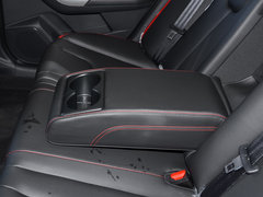 2018款 1.6L CVT智联精英版
