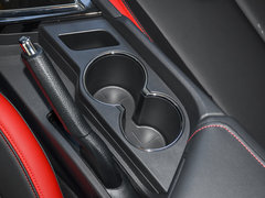 2018款 1.6L CVT智联精英版