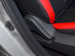 2018款 1.6L CVT智联精英版