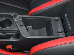 2018款 1.6L CVT智联精英版