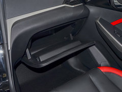 2018款 1.6L CVT智联精英版