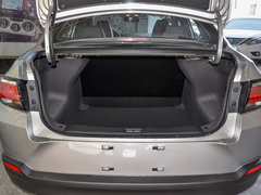 2018款 1.6L CVT智联精英版