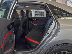 2018款 1.6L CVT智联精英版