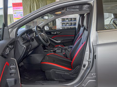 2018款 1.6L CVT智联精英版