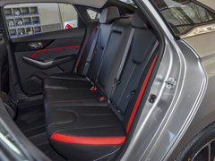 2018款 1.6L CVT智联精英版