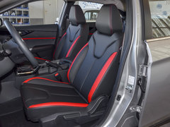 2018款 1.6L CVT智联精英版