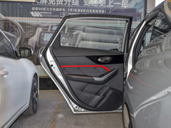 2018款 1.6L CVT智联精英版