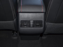 2018款 1.6L CVT智联精英版
