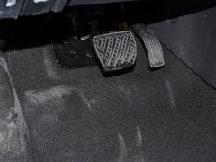 2018款 1.6L CVT智联精英版