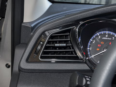 2018款 1.6L CVT智联精英版