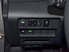 2018款 1.6L CVT智联精英版