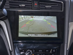 2018款 1.6L CVT智联精英版