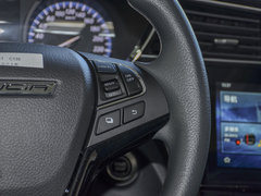 2018款 1.6L CVT智联精英版