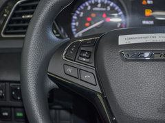 2018款 1.6L CVT智联精英版