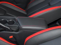 2018款 1.6L CVT智联精英版