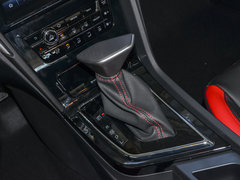 2018款 1.6L CVT智联精英版