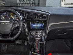 2018款 1.6L CVT智联精英版