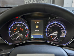 2018款 1.6L CVT智联精英版