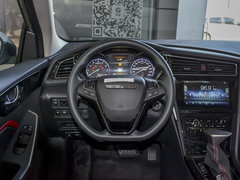 2018款 1.6L CVT智联精英版