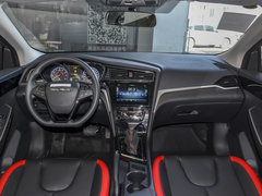 2018款 1.6L CVT智联精英版