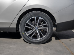 2018款 1.6L CVT智联精英版