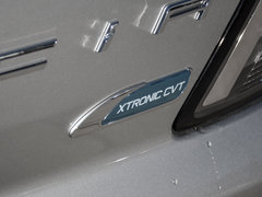 2018款 1.6L CVT智联精英版