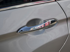 2018款 1.6L CVT智联精英版