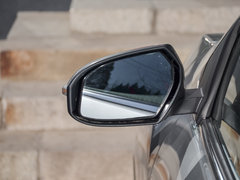 2018款 1.6L CVT智联精英版