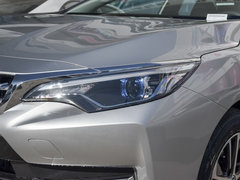 2018款 1.6L CVT智联精英版