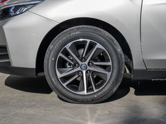 2018款 1.6L CVT智联精英版