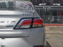 2018款 1.6L CVT智联精英版