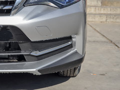 2018款 1.6L CVT智联精英版