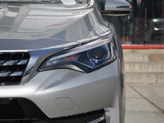 2018款 1.6L CVT智联精英版
