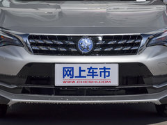 2018款 1.6L CVT智联精英版