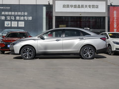 2018款 1.6L CVT智联精英版