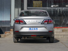 2018款 1.6L CVT智联精英版