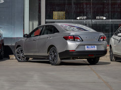 2018款 1.6L CVT智联精英版