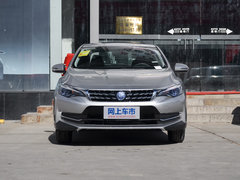 2018款 1.6L CVT智联精英版