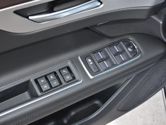2018款 XFL 2.0T 200PS 精英版